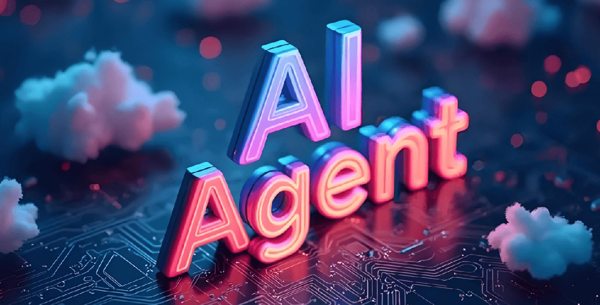 AI Agent 智能体系统平台