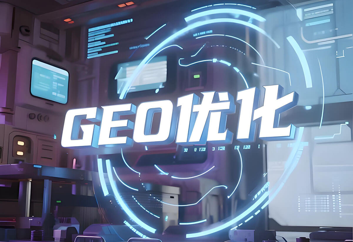 GEO CMS：面向生成式AI搜索的新一代内容管理系统